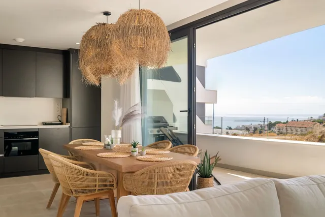 Apartamento 2 habitaciones 76m² en venta - Centro — 14