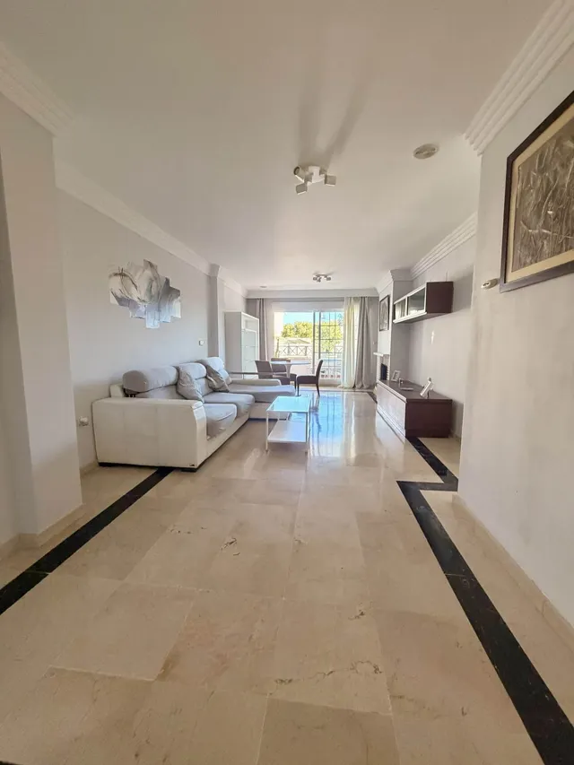 Apartamento 2 habitaciones 109m² en venta - Marbella — 6