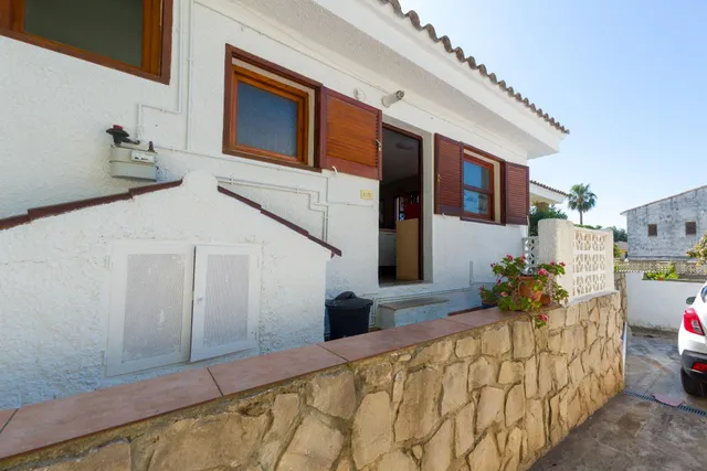 Villa individual en Montornes, Benicasim — 9