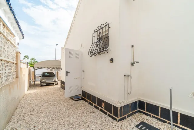 Encanto mediterráneo con espacio para disfrutar todo el año — 23