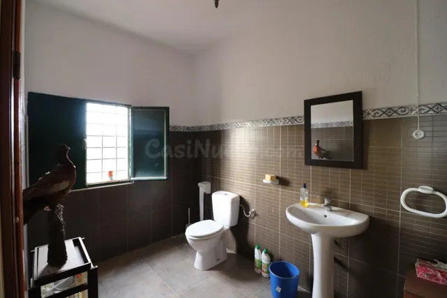 Parcela con casa en Alboloduy, Almeria - foto 4