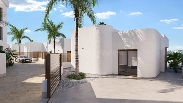 Villa 3 habitaciones 113m² en venta - Las Lomas del Rame-Bah - foto 5