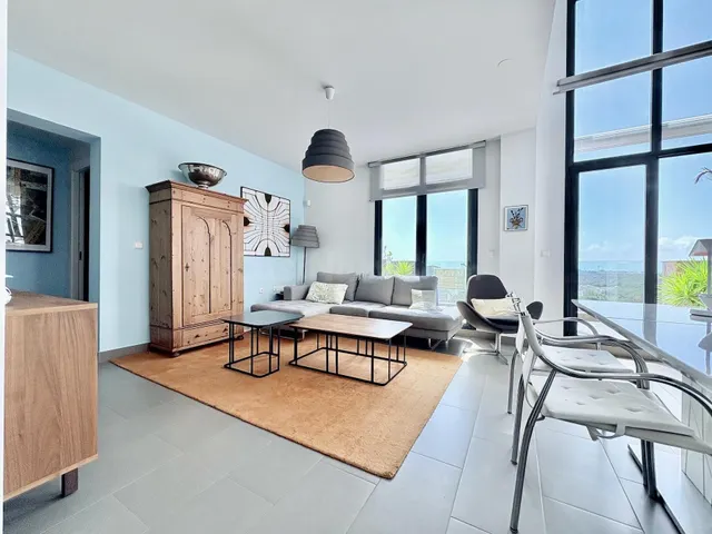 Pareado 3 habitaciones 97m² en venta - Lomas de Campoamor-La - foto 4