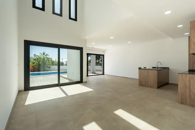 Villa 3 habitaciones 202m² en venta - La Fustera — 8