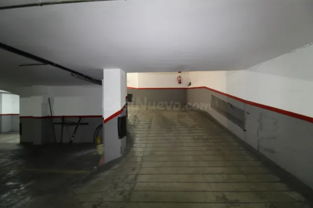 PARQUING EN VENTA EN EL CENTRO DE VILANOVA - foto 4