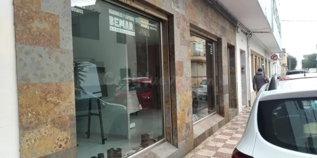 VENDER LOCAL COMERCIAL EN ALMUSSAFES