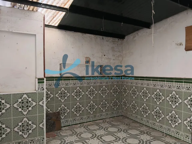 Vivienda en planta primera para reforma integral en Utrera — 11