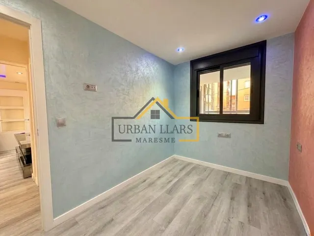 Luminoso piso de 3 habitaciones . — 19
