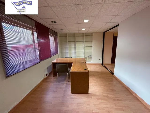 OFICINA CENTRO-ALTOZANO — 2