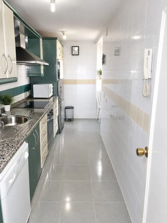 Piso 3 habitaciones 96m² en venta - Emilio Lemos — 3