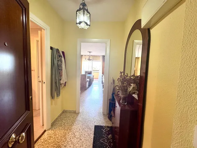 Se vende piso en av. duque de abrantes — 21