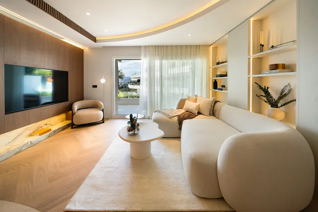 Apartamento 3 habitaciones 110m² en venta - Marbella — 23