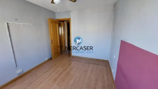 Piso en venta en Coslada, Madrid. — 9