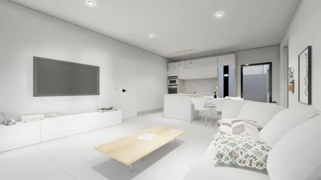 VILLAS DE OBRA NUEVA EN ROLDAN — 7