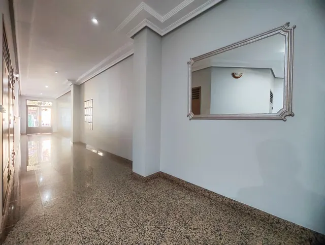 Piso en Calle Goya, Puertollano. — 39