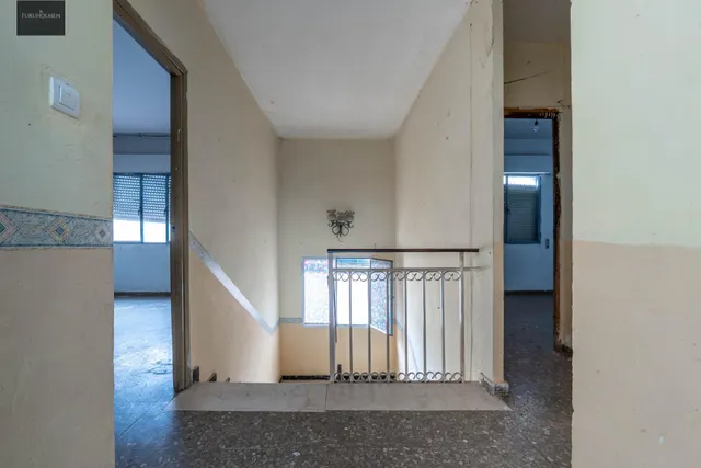 SE VENDE CASA CON UNA PARCELA DE 518 m2 (EN EL CENTRO DE LOS OGÍJARES). — 42