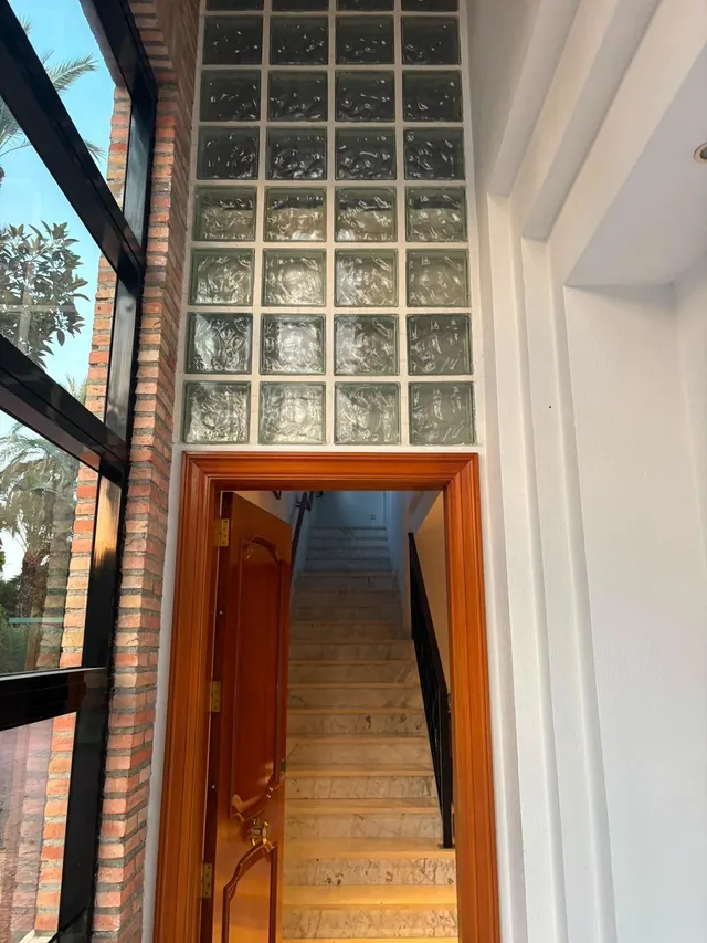 Villa en Alzabares — 9