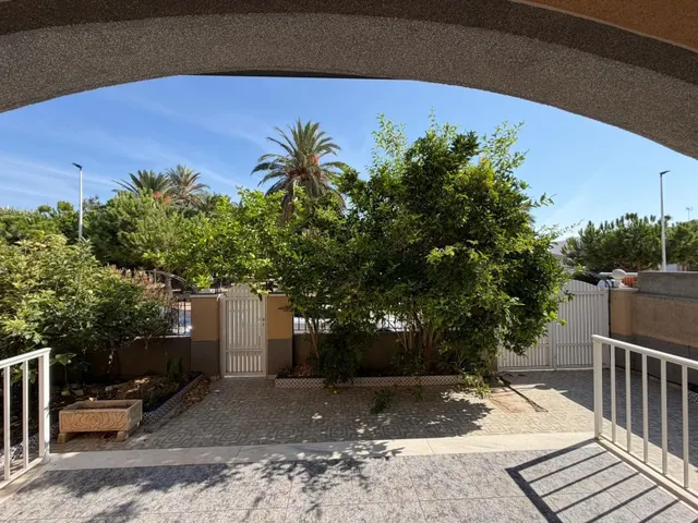 Villa 5 habitaciones 139m² en venta - San blas — 9