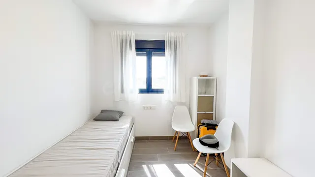 Chalet adosado en Santa Clara Garden, Alhaurín de la Torre — 20