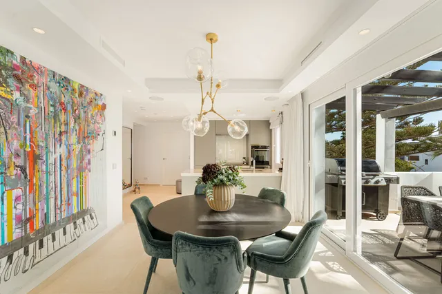 Ático 3 habitaciones 163m² en venta - Marbella — 6