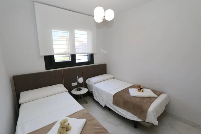Apartamento 2 habitaciones 74m² en venta - La Zenia — 23