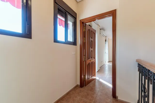 Magnífica casa en la preciosa zona  de Trassierra.Única y con mucho encanto. — 13