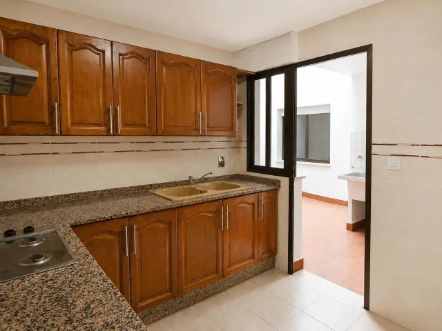 Piso 3 habitaciones 181m² en venta - Zona Pueblo — 16