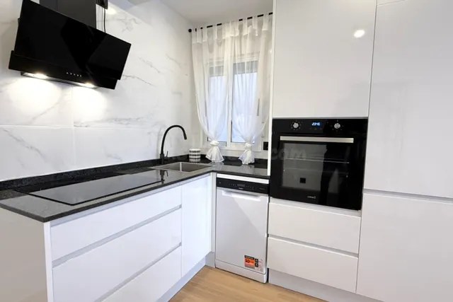 Apartamento 2 habitaciones 50m² en venta - torrevieja — 4
