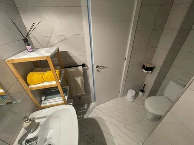 Chalet adosado reformado en punta calera, los narejos (Los Alcázares) – a 50 m de la playa — 14