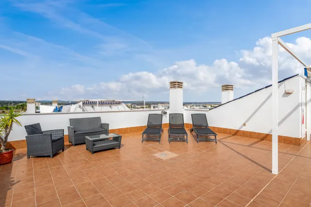 Apartamento 3 habitaciones 85m² en venta - La veleta — 30