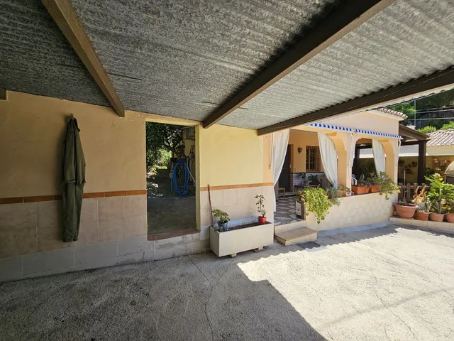 Chalet 2 habitaciones 200m² en venta - Costa Del Sol — 23