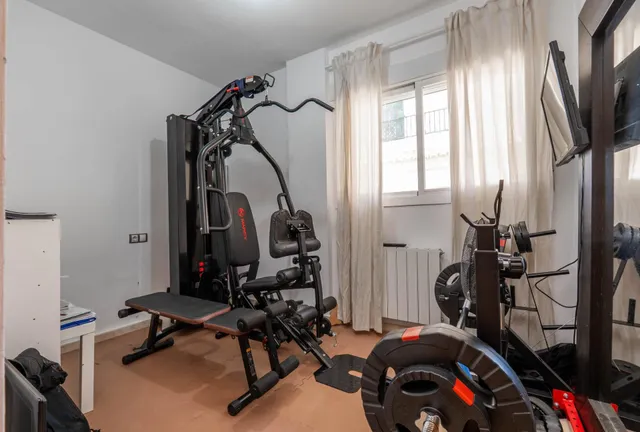 Venta de magnífico piso con amplia terraza - Monachil -- Granada — 43
