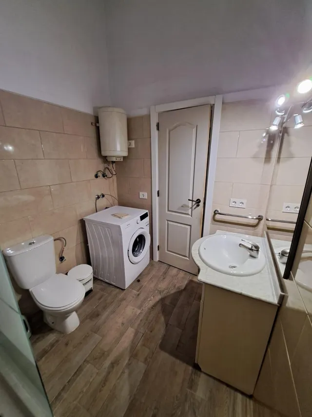 Piso en Alquiler en Guía de Isora — 15