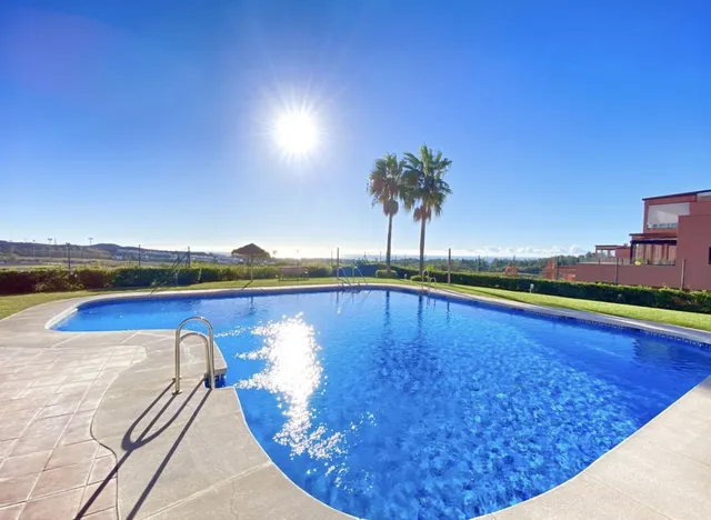 Apartamento 2 habitaciones 72m² en venta - Riviera del sol — 18