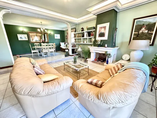 Villa 6 habitaciones 440m² en venta - Los Europeos — 9