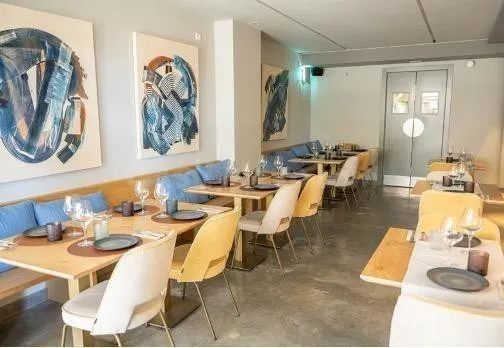 Restaurante en alquiler en Platja d'Aro - foto 3
