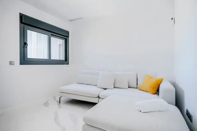Apartamento 3 habitaciones 119m² en venta - Playa de Poniente — 25