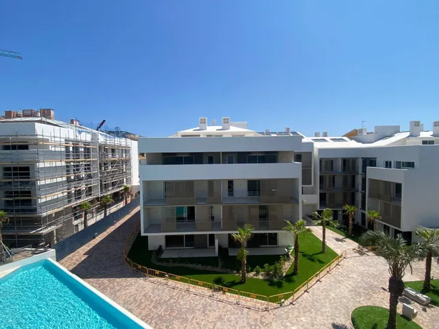 Nuevos atico en venta en Jávea - ¡excelentes precios con est