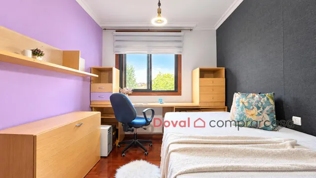Hogar, comodidad y la mejor ubicación: vive el centro de Ponteareas como siempre imaginaste — 23