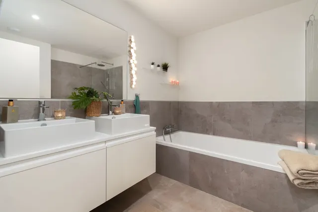 Apartamento 2 habitaciones 121m² en venta - Riviera del sol — 25