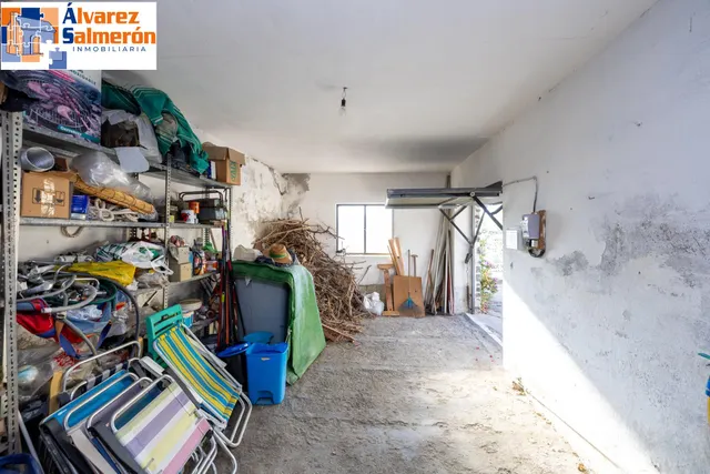 Chalet independiente en Taramay, Almuñécar — 30