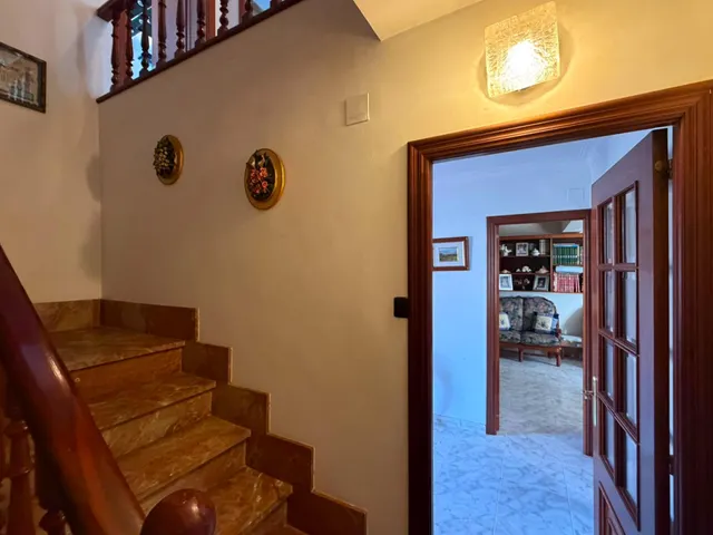 ADOSADO EN CARIÑO — 7