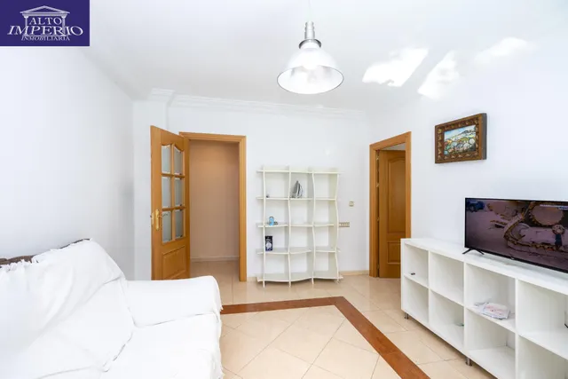 Piso 4 habitaciones 100m² en venta - Gran capitan — 23