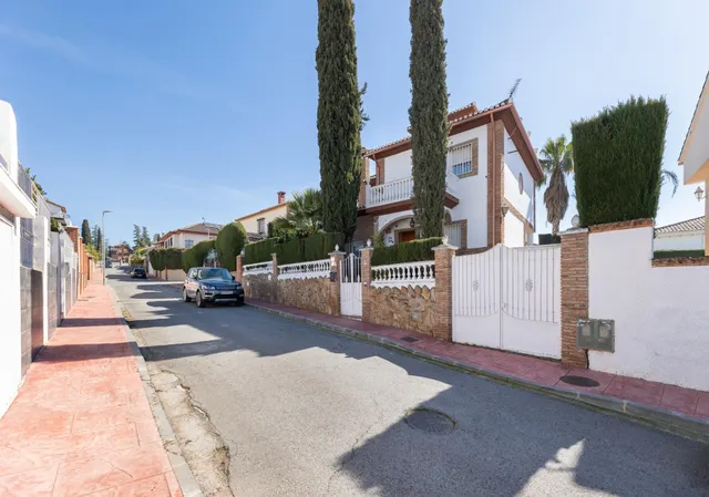 Maravillosa vivienda en Monteluz — 33