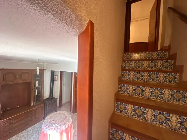 Dúplex de 80 m2 con patio, terraza y 3 habitaciones: una vivienda con potencial para crear su hogar ideal — 11