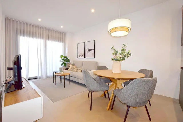 Apartamento de lujo en la Mata con vistas al mar. — 7