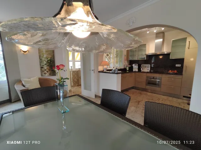 ✓Villa con Piscina en Golden Valley Benitachell, Costa Blanca — 17