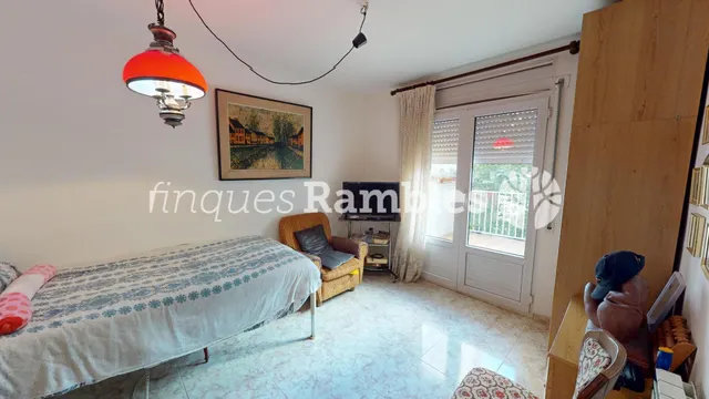 Casa àmplia en una ubicació privilegiada de Set Camins — 18