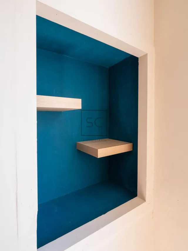 Piso en Pontedeume — 24