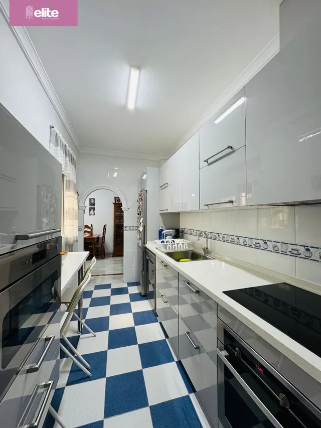 MAGNIFICA CASA EN EL CENTRO JEREZ — 17